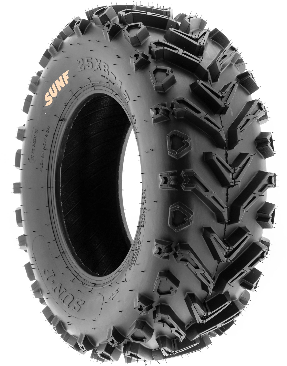 Pneu A-041 (6 Telas) SUN-F 