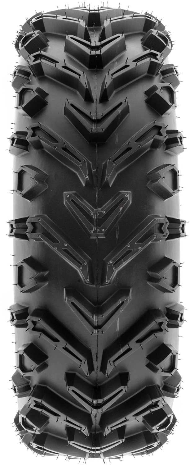 Pneu A-041 (6 Telas) SUN-F 