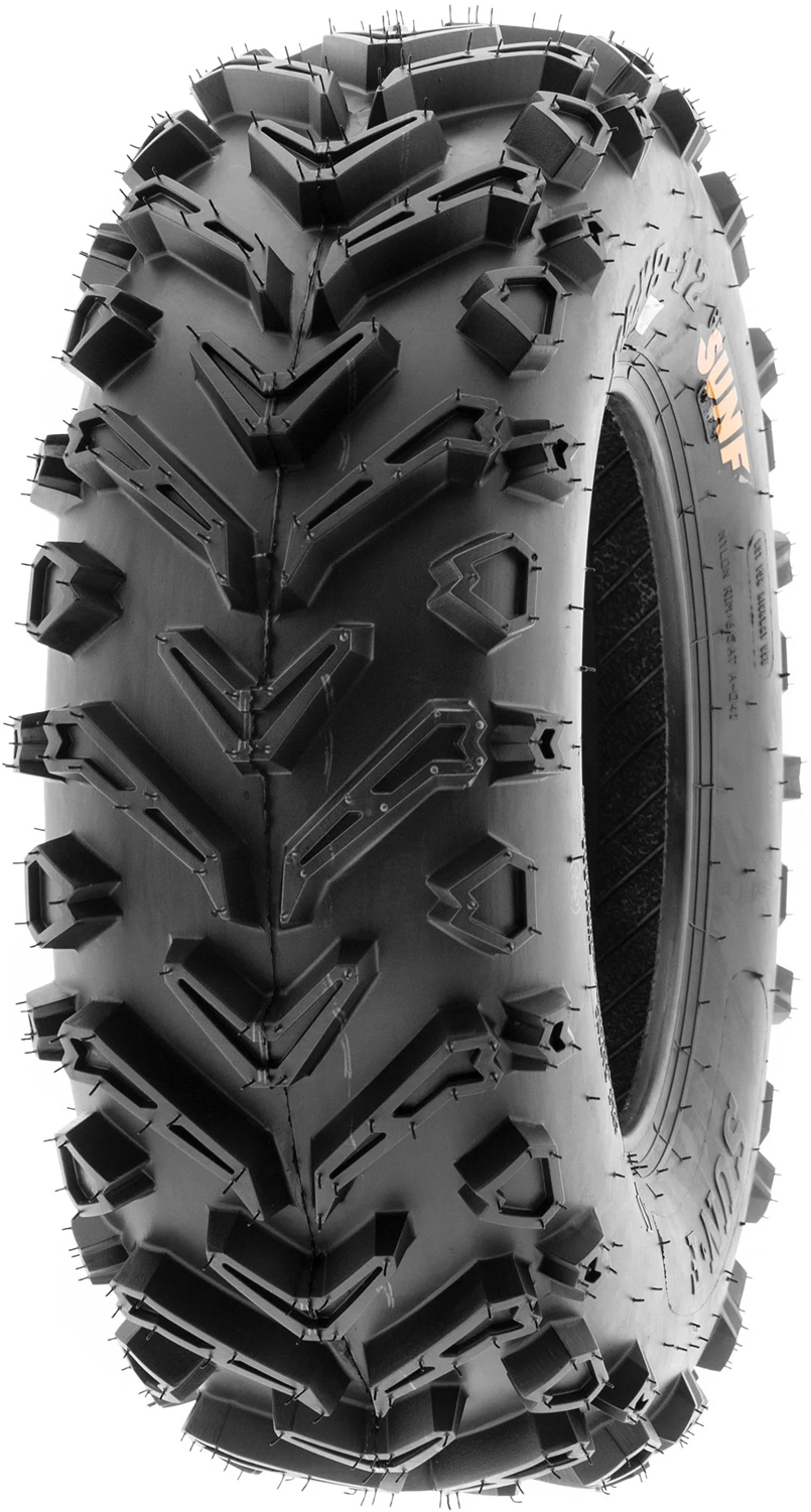 Pneu A-041 (6 Telas) SUN-F 