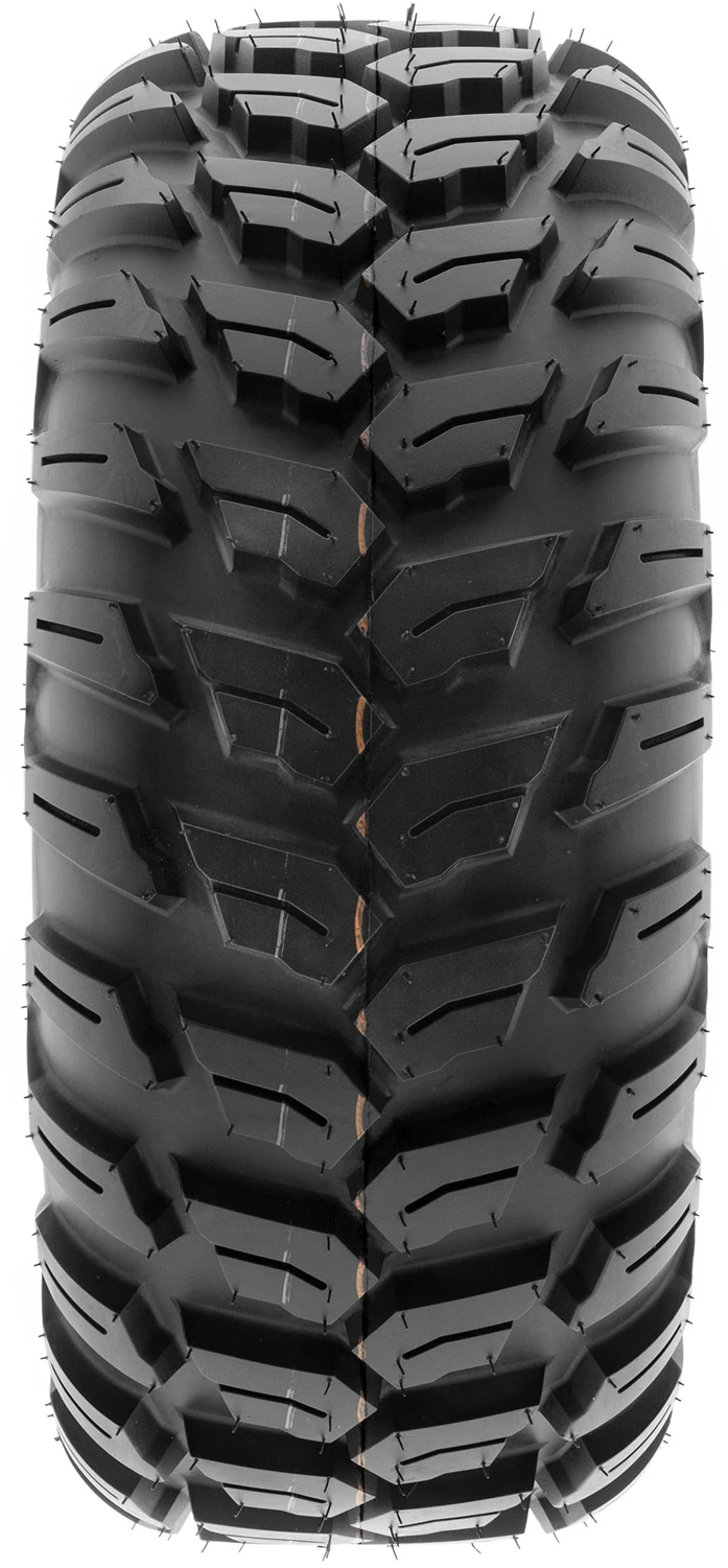 Pneu A-043 (6 Telas) SUN-F 