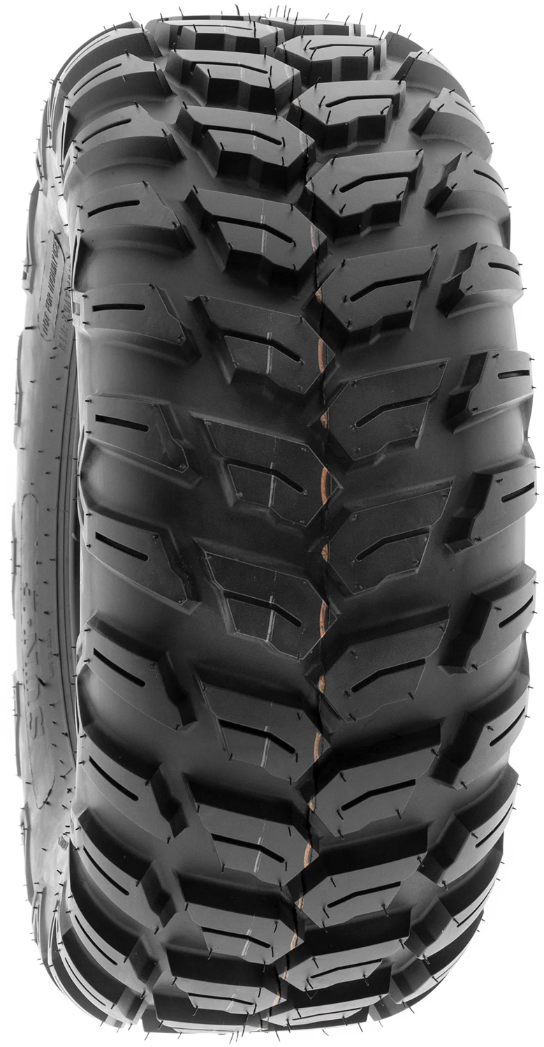 Pneu A-043 (6 Telas) SUN-F 