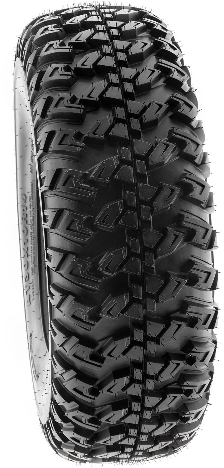 Pneu A-045 (8 Telas) SUN-F 