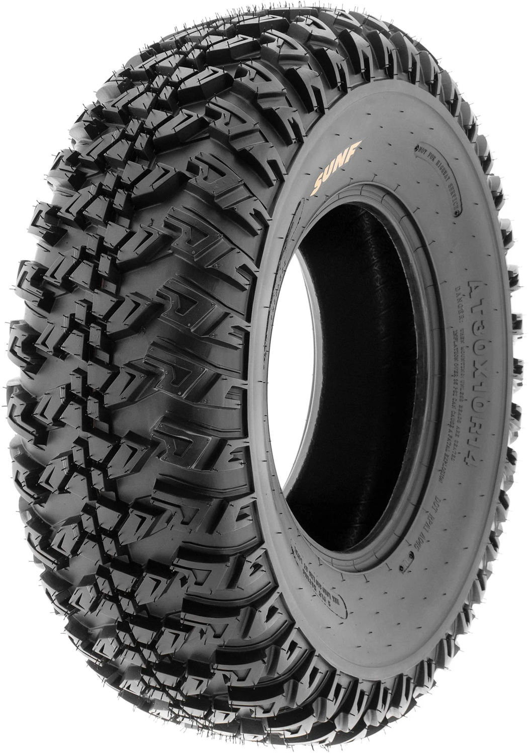 Pneu A-045 (8 Telas) SUN-F 