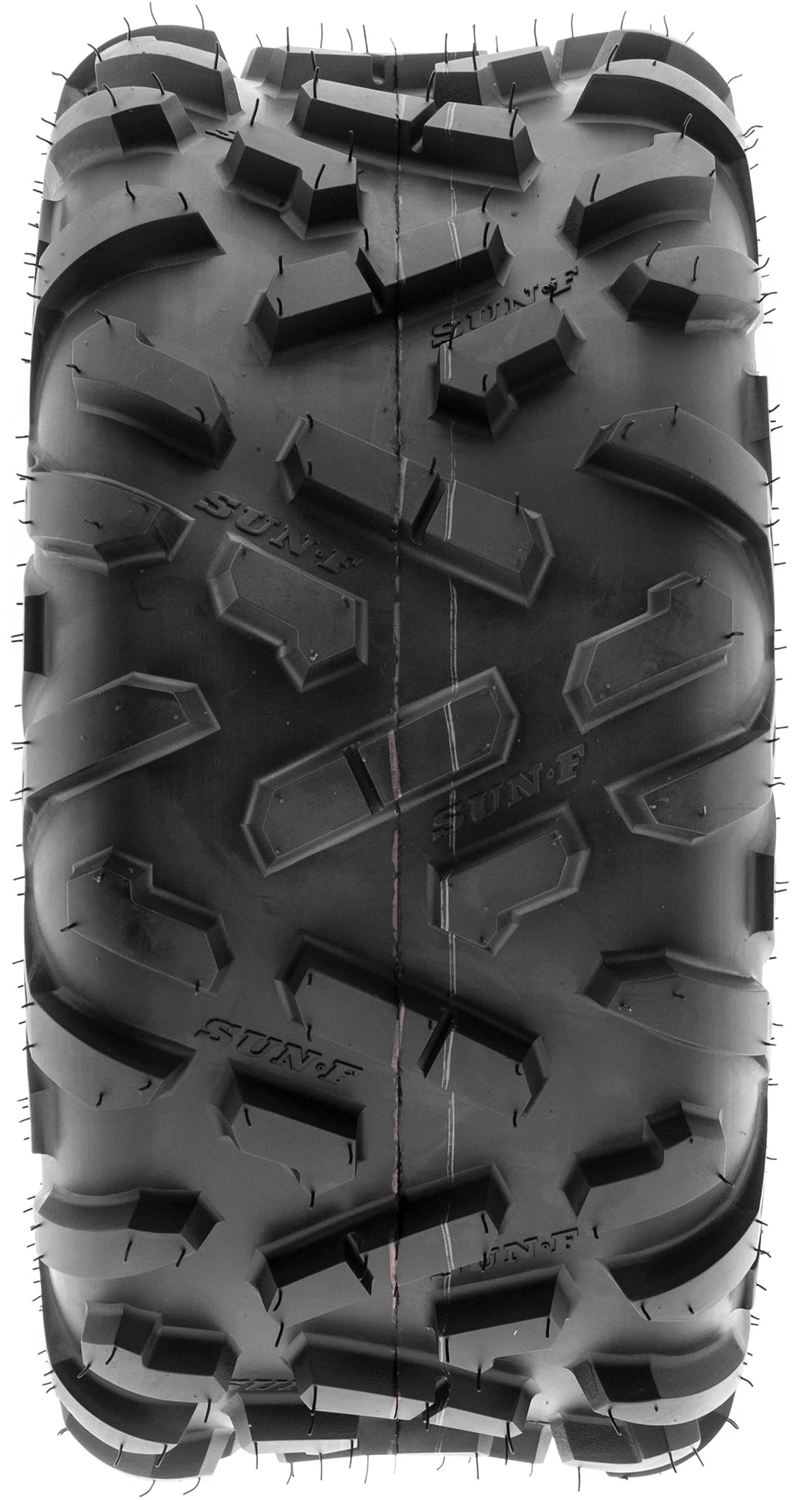 Pneu A-051 (6 Telas) SUN-F 