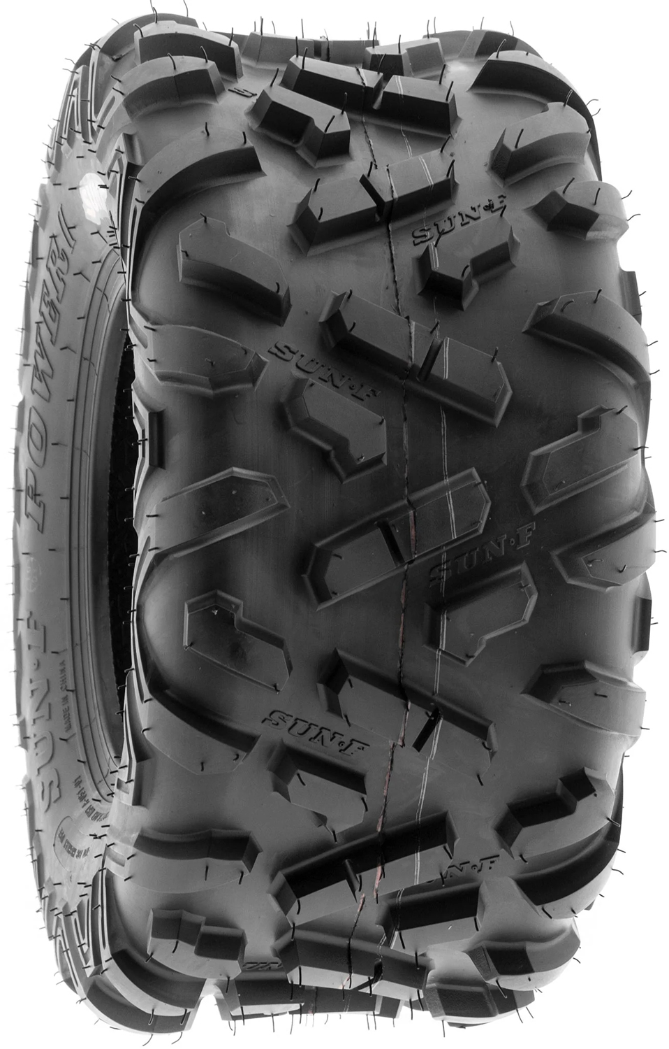 Pneu A-051 (6 Telas) SUN-F 
