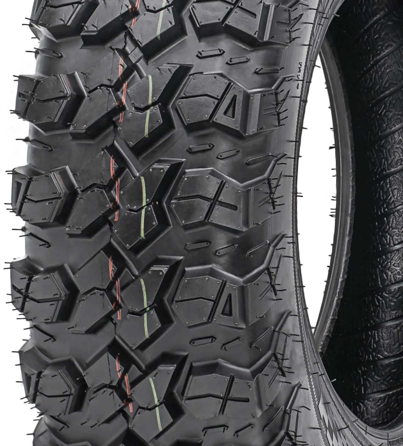 Pneu A-060 (6 Telas) SUN-F 