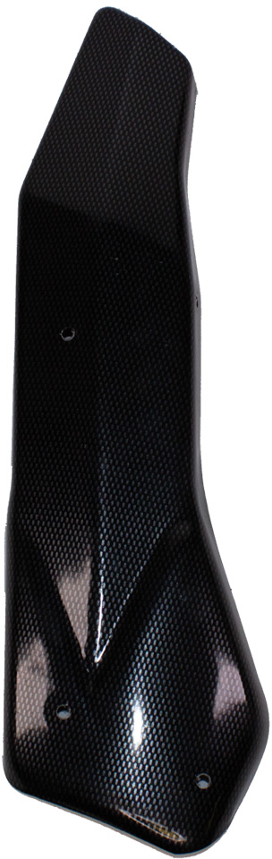 SILENCER FULL COVER BETA EVO 09-14 APICO 