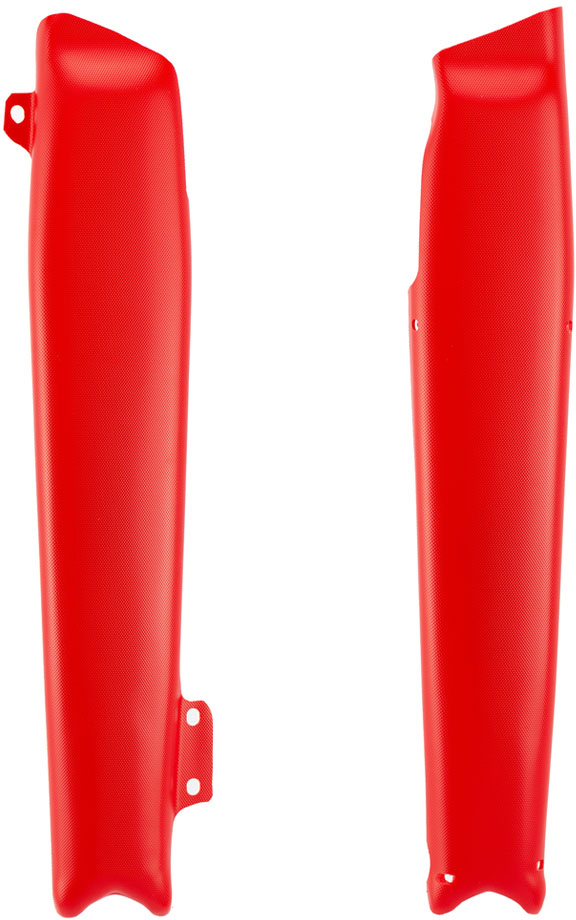 SWING ARM COVERS BETA EVO 125-300 09-25 FACTORY RED APICO 