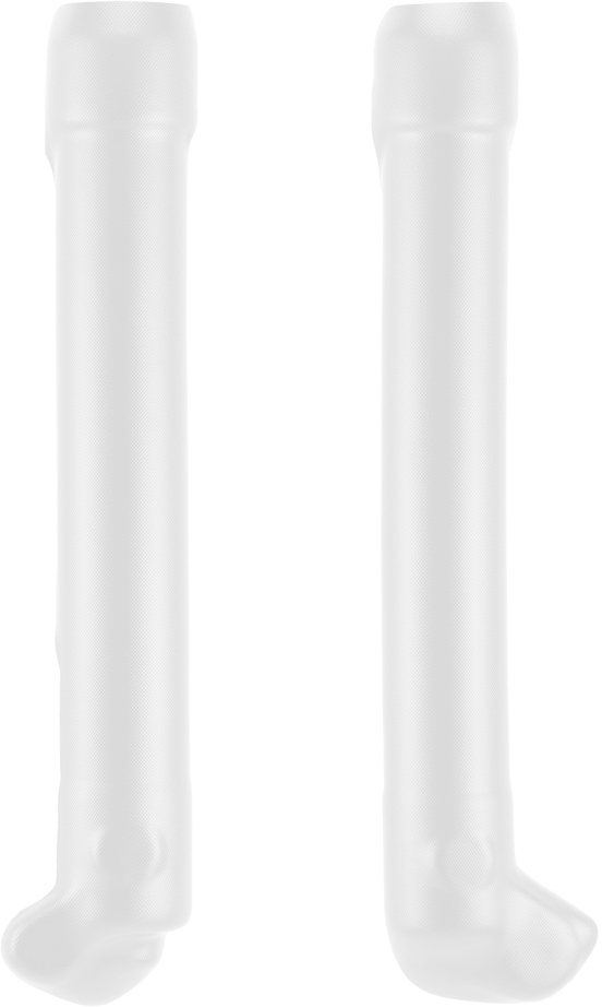 FORK GUARDS LOWER BETA REV / EVO 125-300 03-25 (PAIOLI) FACTOR APICO 