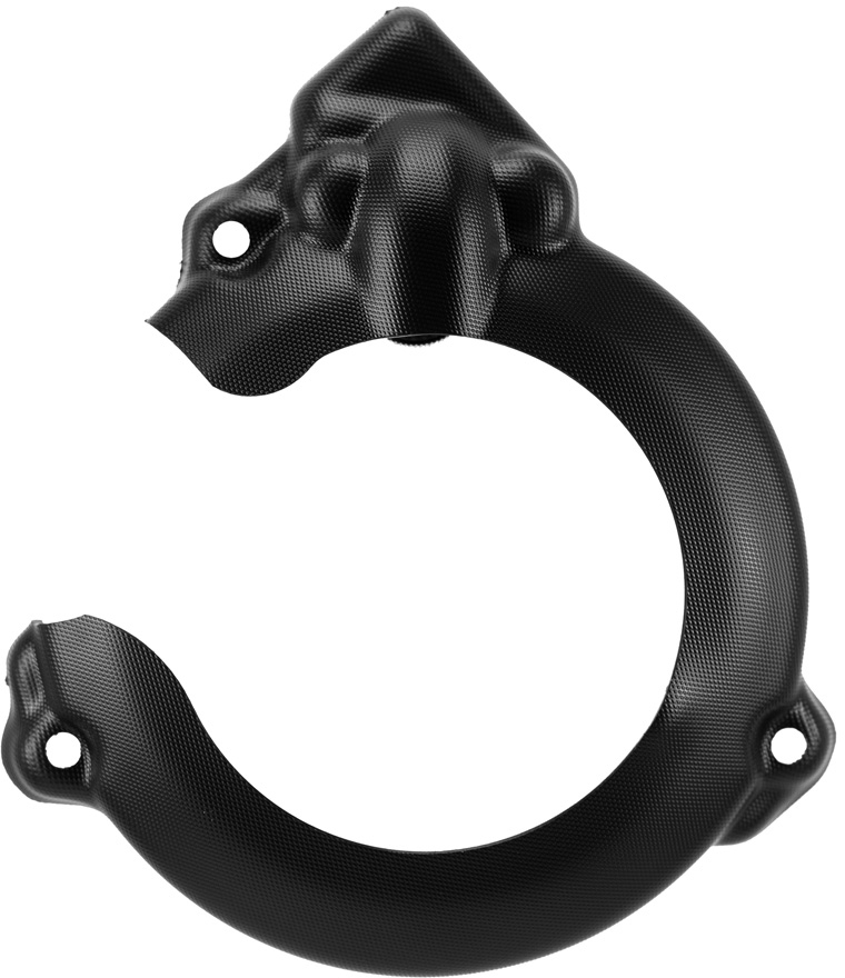 IGNITION CASE SAVER BETA EVO 15-23 FACTORY BLACK APICO 