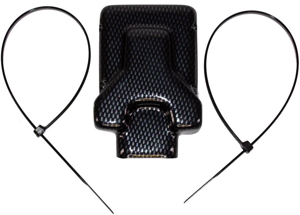 CDI BOX COVER BETA EVO 09-14 APICO 