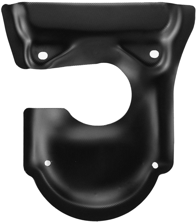 ENGINE MUD COVER / SPLASH GUARD BETA EVO 125-300 09-25 FACTORY APICO 