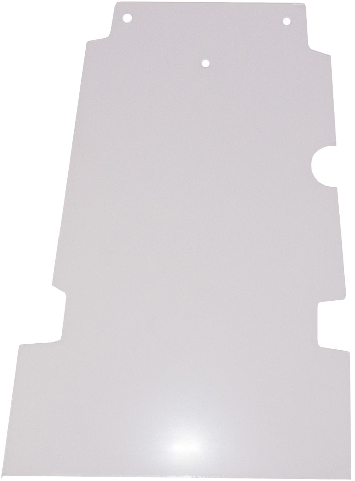 AIRFILTER COVER BETA EVO 09-14 APICO 