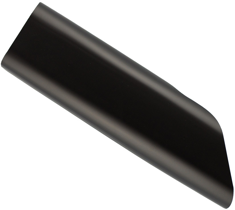 SILENCER COVER GAS-GAS TXT / PRO / RACING 05-08 FACTORY BLACK APICO 