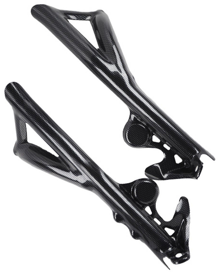 FRAME GUARDS GAS-GAS 11-22 CARBON APICO 