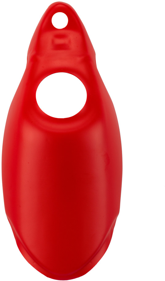 FUEL TANK COVER MONTESA 4RT 05-13 FACTORY RED APICO 