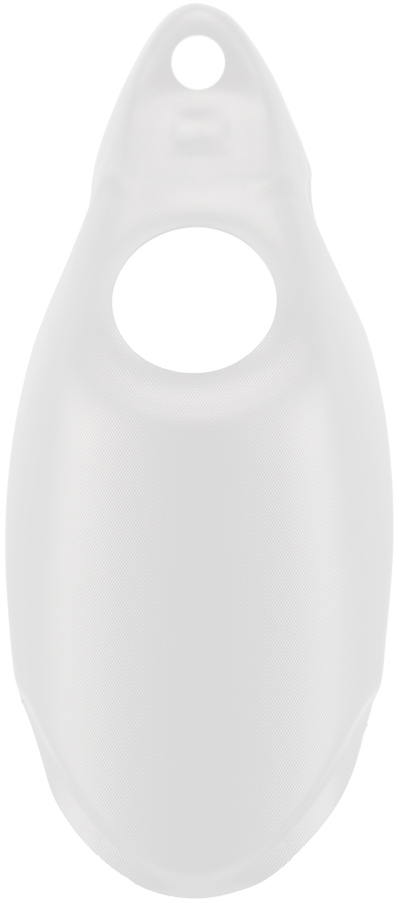 FUEL TANK COVER MONTESA 4RT 05-13 FACTORY WHITE APICO 