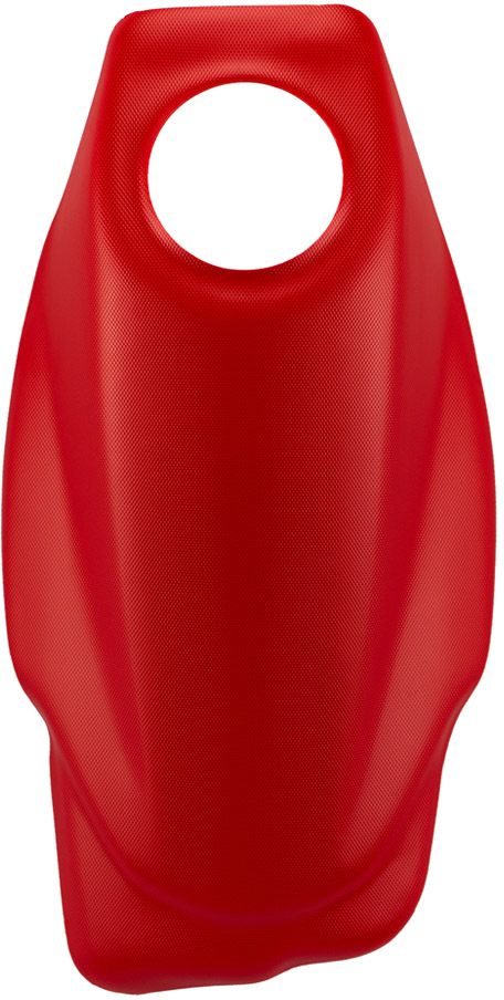 FUEL TANK COVER MONTESA 4RT 14-25 FACTORY RED APICO 
