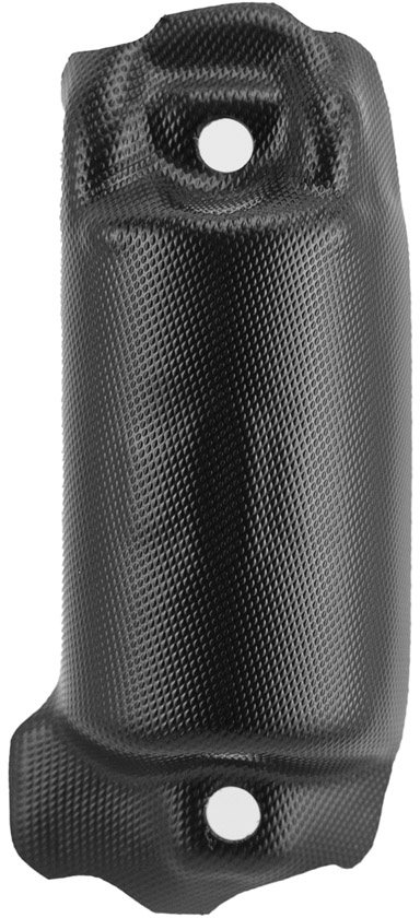 IGNITION COIL COVER MONTESA 4RT, 301RR, 300RR, REPSOL 05-23 FACTORY BLACK APICO 