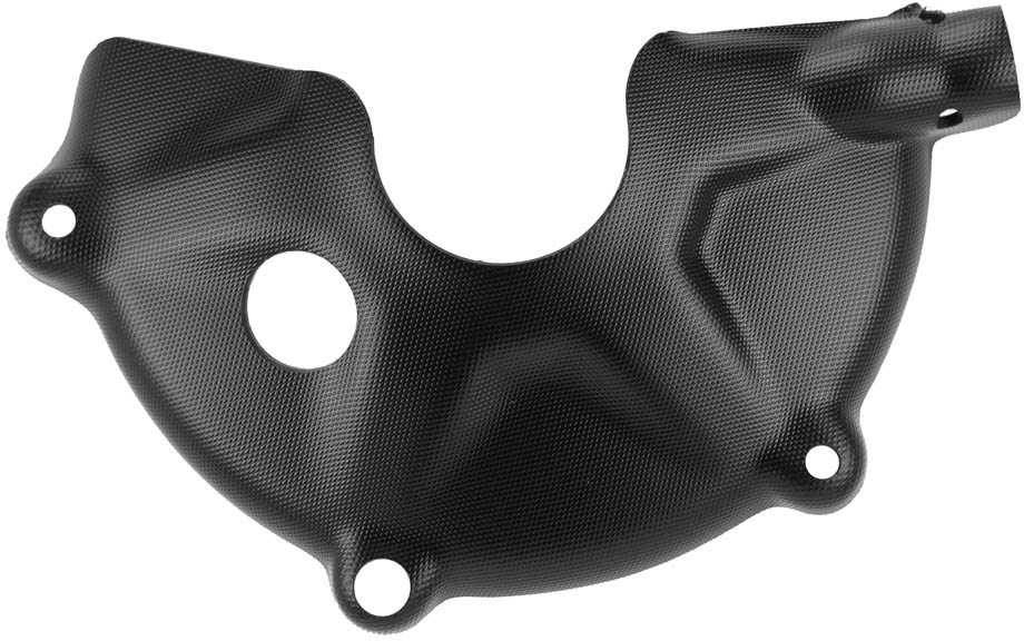 CLUTCH COVER SAVER TRS ONE / GOLD / RR 250-300 21-25 FACTORY BLA APICO 