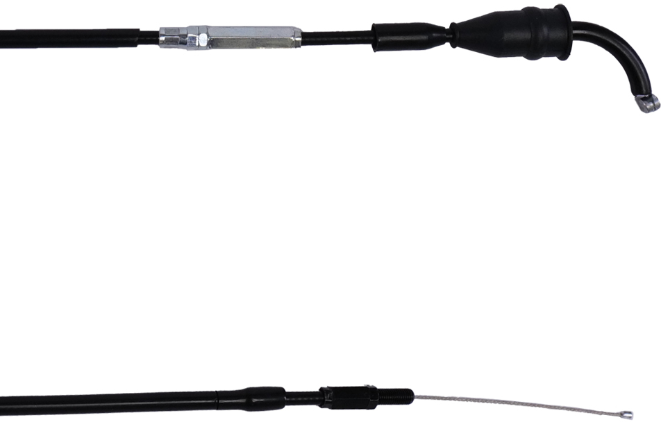 THROTTLE CABLE APICO 