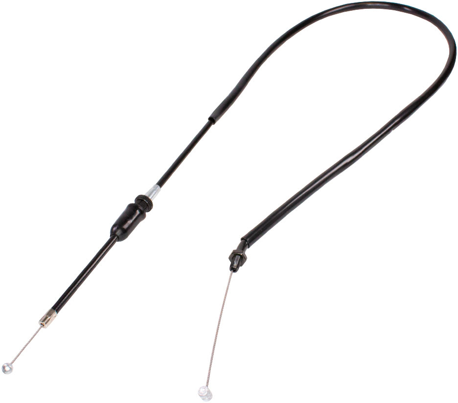 TRIAL THROTTLE CABLE APICO 