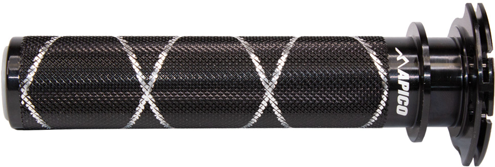 THROTTLE SLEEVE ALLOY KTM / HQV / GAS SX-F / FC 16-25, SX / TC125-30 APICO 