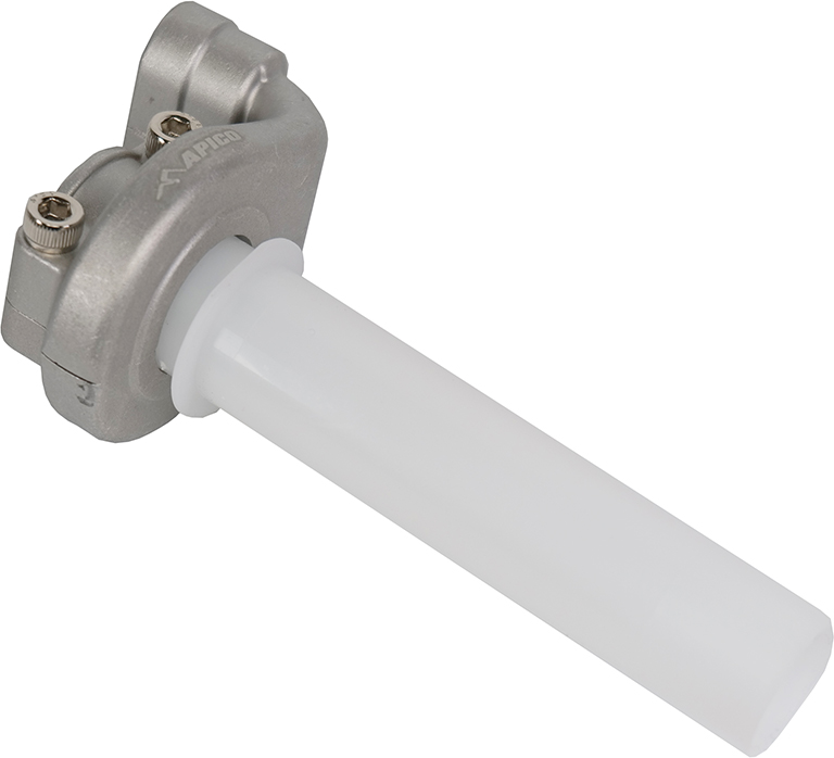 THROTTLE KTM / HQV / GAS SX-F / FC 16-22, EXC-F / FE / EC-F / EX-F / MC-F APICO 