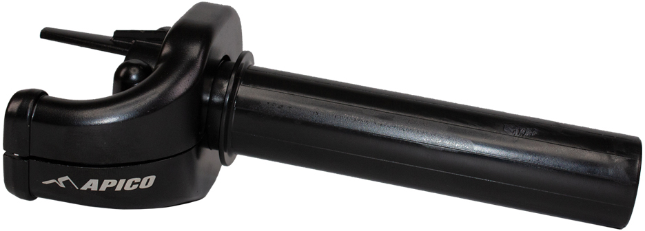 THROTTLE HONDA CRF250R 18-23, CRF450R 17-23, CRF250RX / 450RX 17-23, CRF450X / L / RL 19-23 (R) APICO 