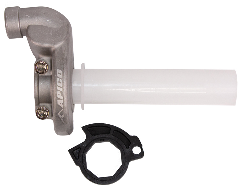 THROTTLE KTM / HQV / GAS SX / TC / MC65-85 21-25, SX / TC125-250 21-22 APICO 