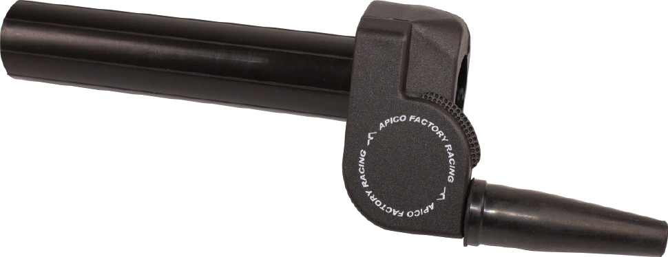 THROTTLE COMPLETE TRIAL SLOW ACTION APICO 