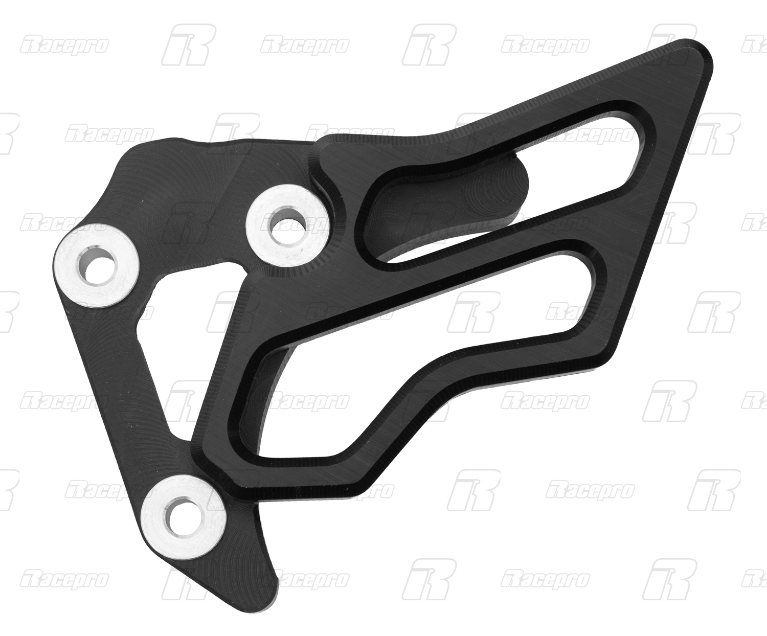 Integrated Case Saver and Sprocket Cover Reinforced T.M. DESIGNWORKS 