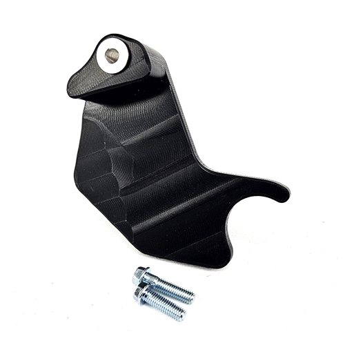 Proteção Interior de Chassi / Quadro T.M. DESIGNWORKS 