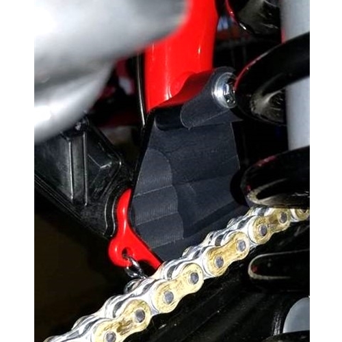 Proteção Interior de Chassi / Quadro T.M. DESIGNWORKS 