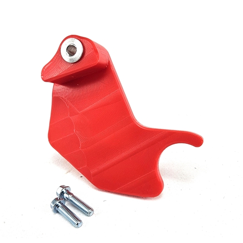 Proteção Interior de Chassi / Quadro T.M. DESIGNWORKS 