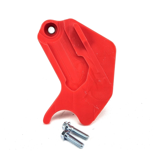 Proteção Interior de Chassi / Quadro T.M. DESIGNWORKS 