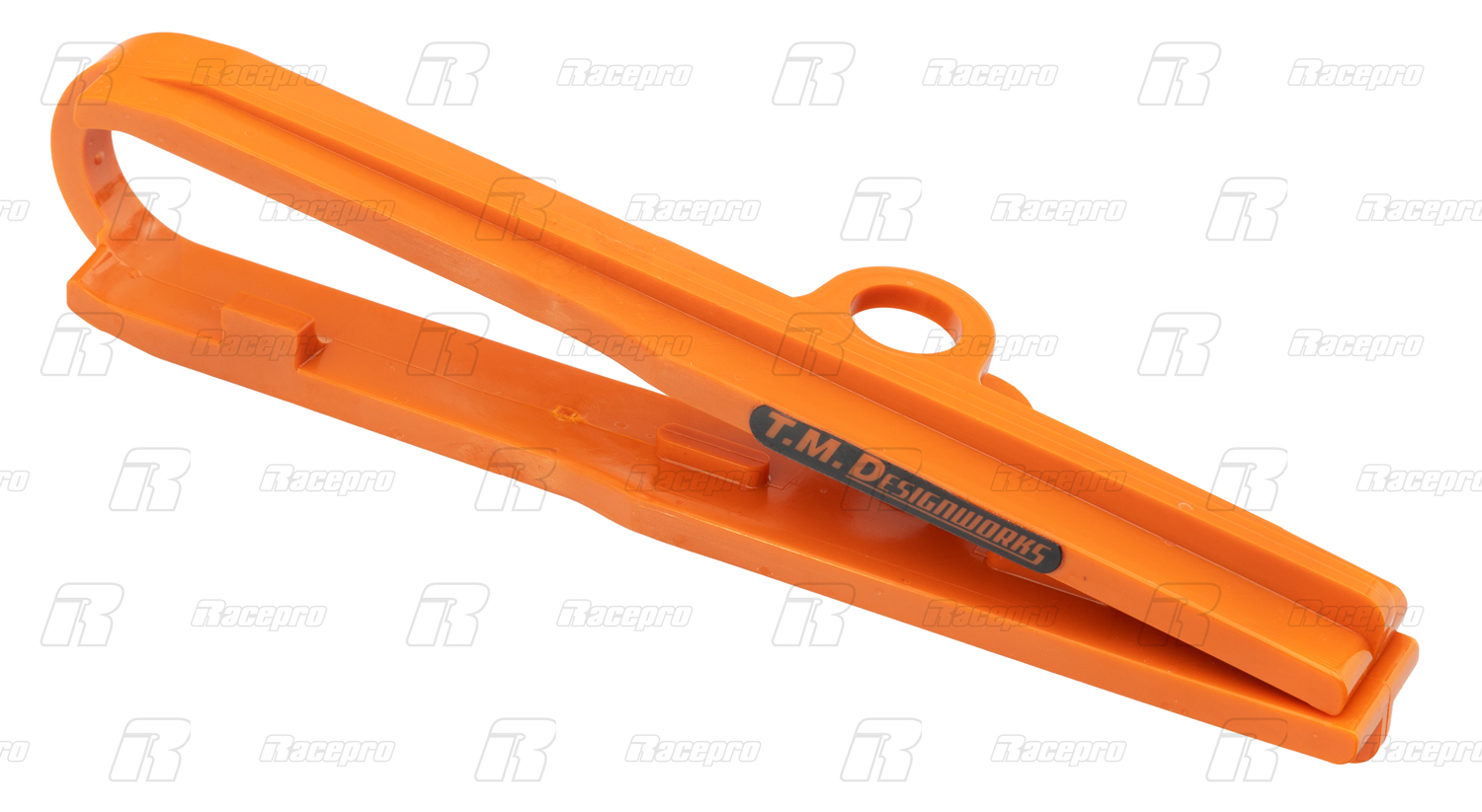 Front Chain Slider DIRT CROSS (injection molded) T.M. DESIGNWORKS 