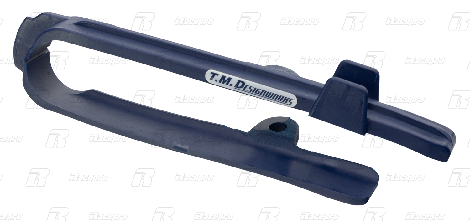 Front Chain Slider DIRT CROSS (injection molded) T.M. DESIGNWORKS 