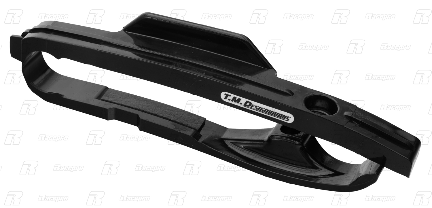 Front Chain Slider DIRT CROSS (injection molded) T.M. DESIGNWORKS 