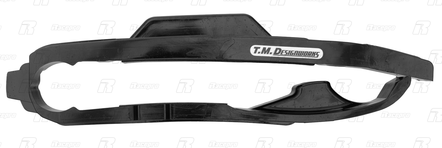 Front Chain Slider DIRT CROSS (injection molded) T.M. DESIGNWORKS 