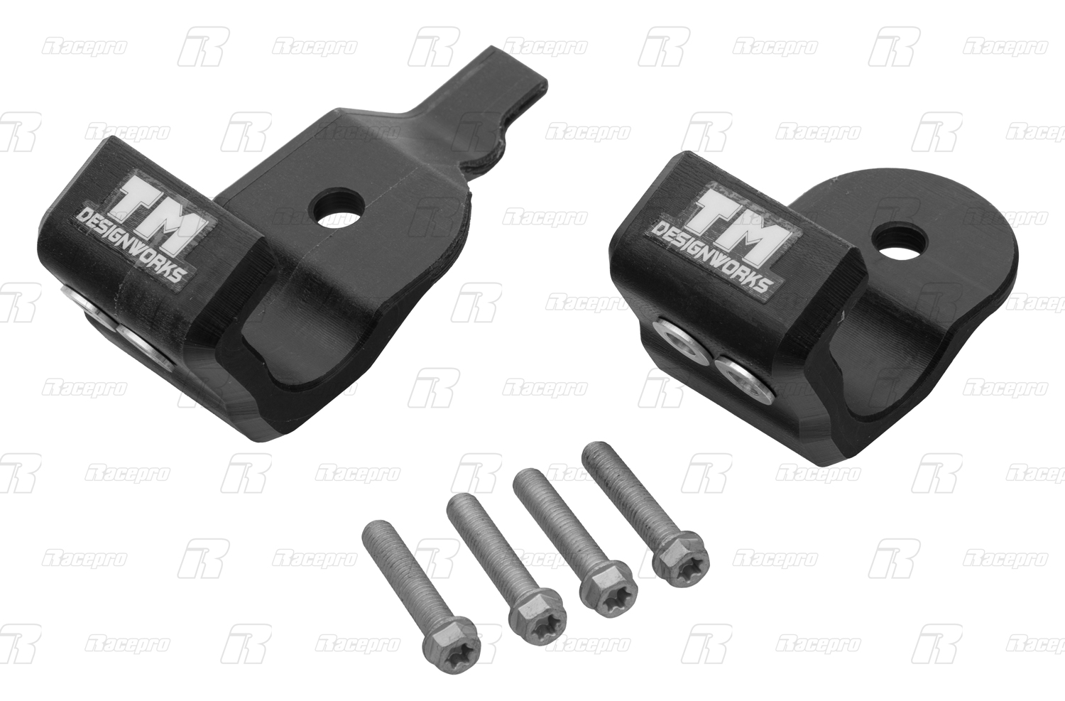 Proteção de Suspensão Inferior T.M. DESIGNWORKS 