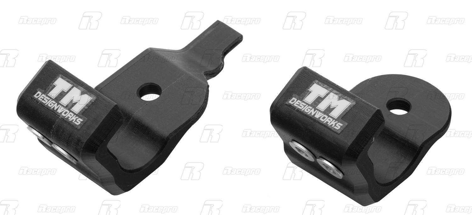 Proteção de Suspensão Inferior T.M. DESIGNWORKS 