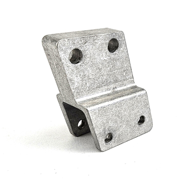 Suporte do Guia de Corrente FACTORY EDITION #1 T.M. DESIGNWORKS gasgas ec 125 2000