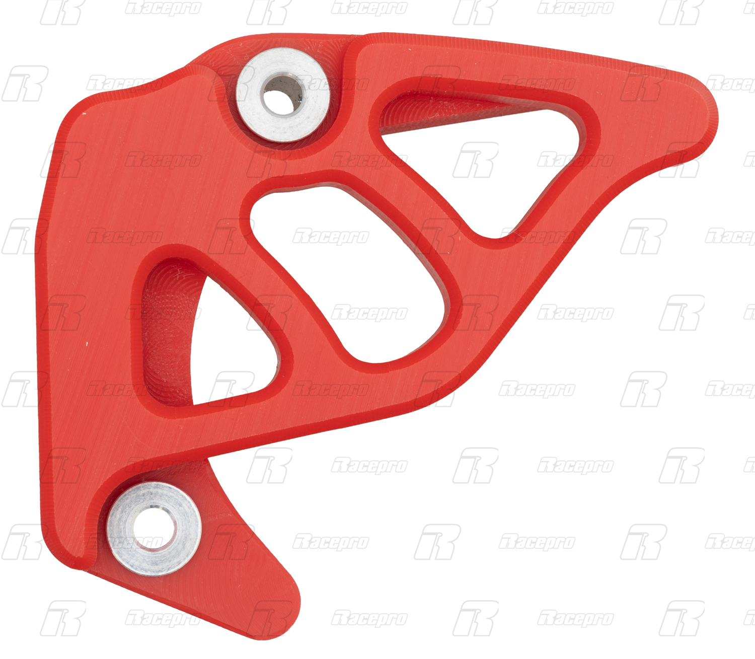 Integrated Case Saver and Sprocket Cover Reinforced T.M. DESIGNWORKS 