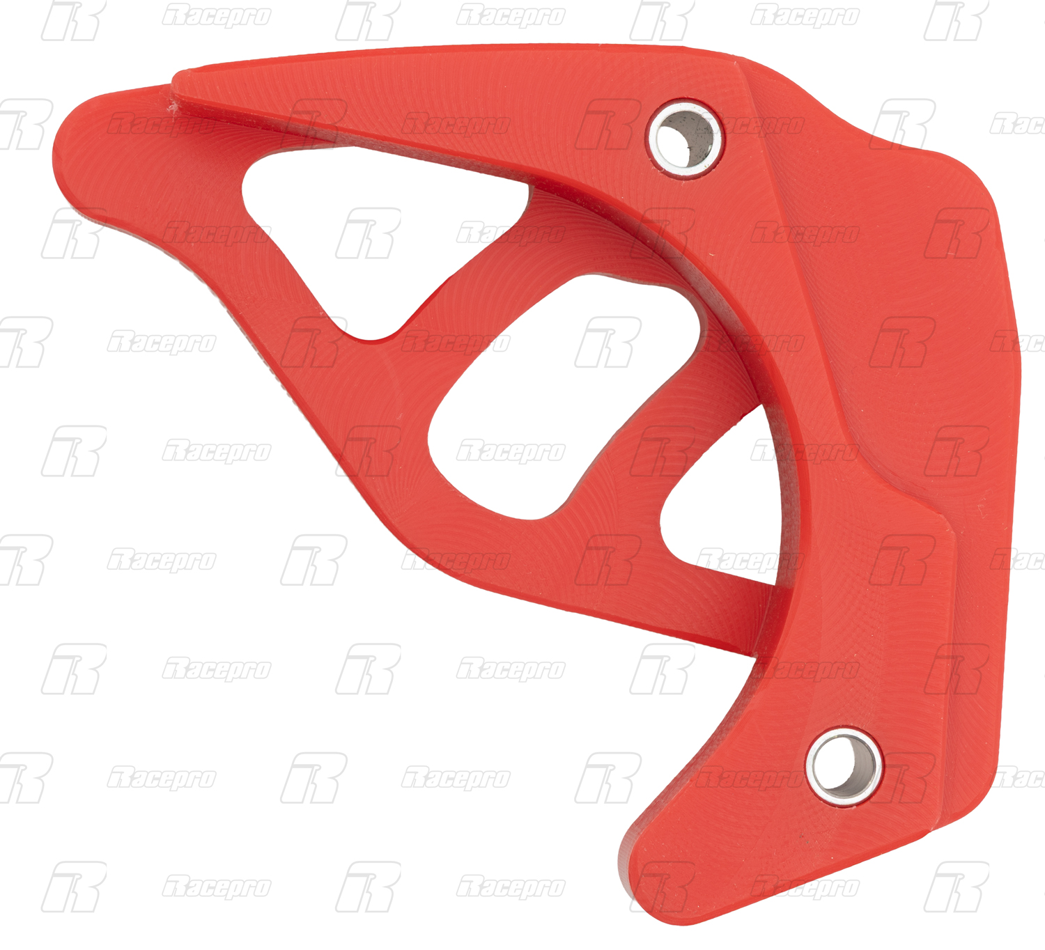 Integrated Case Saver and Sprocket Cover Reinforced T.M. DESIGNWORKS 