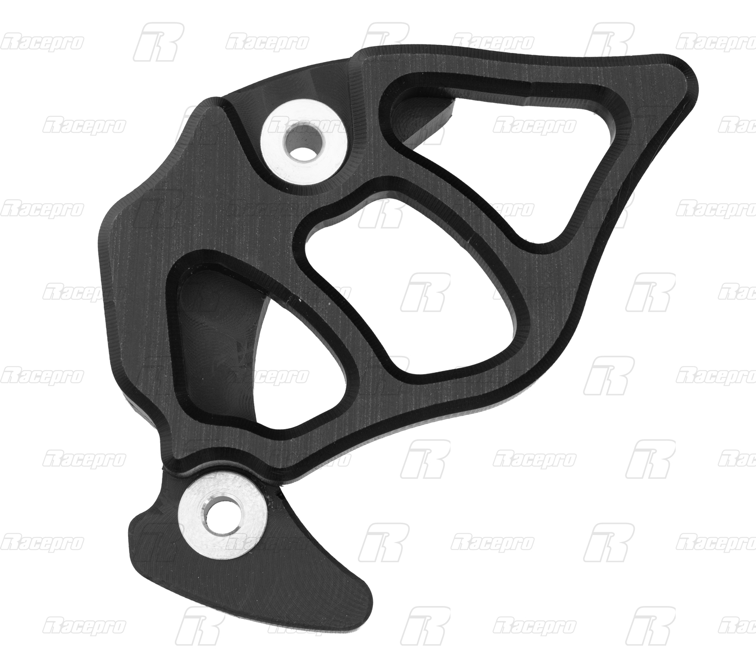 Integrated Case Saver and Sprocket Cover Reinforced T.M. DESIGNWORKS 