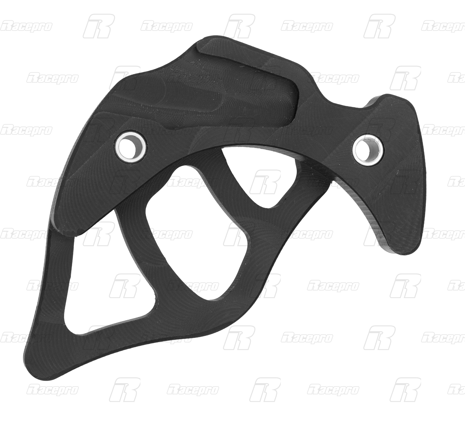 Integrated Case Saver and Sprocket Cover Reinforced T.M. DESIGNWORKS 