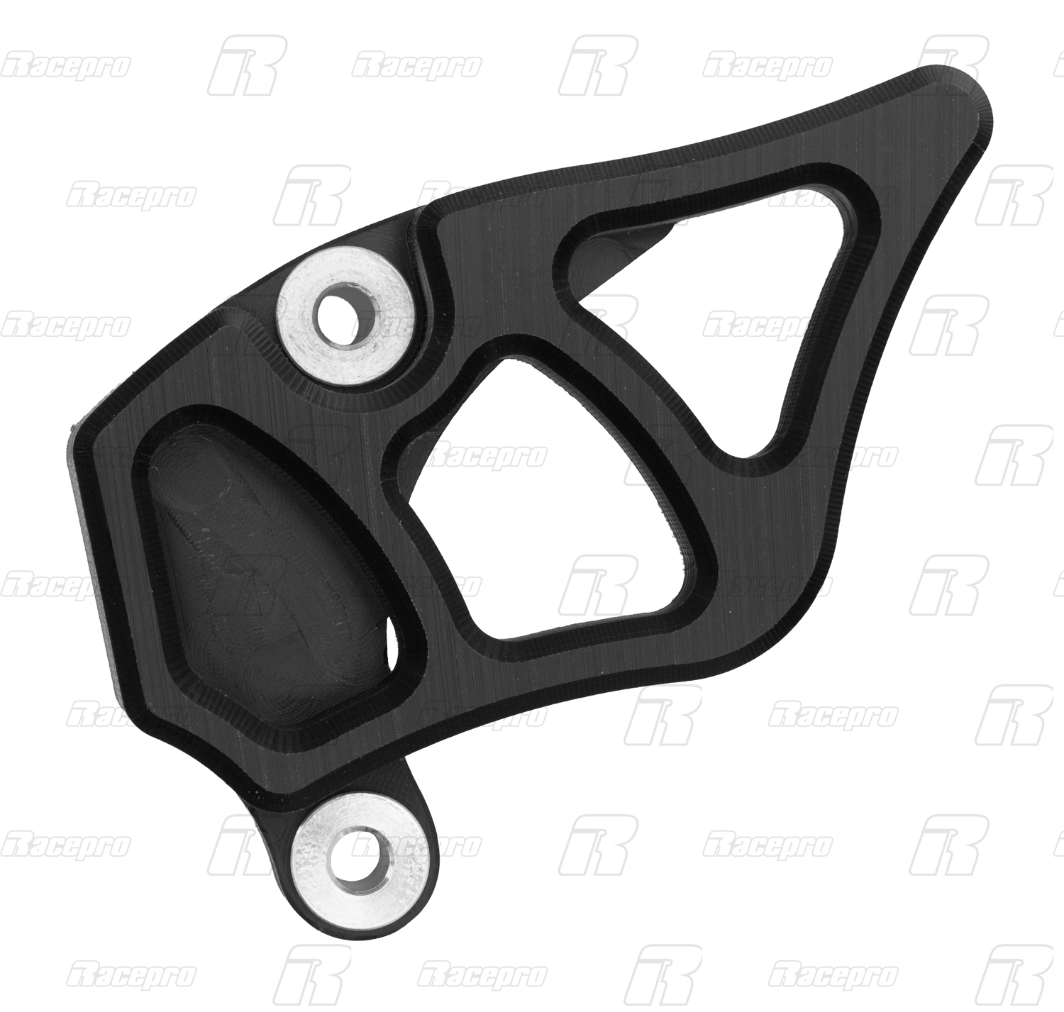 Integrated Case Saver and Sprocket Cover Reinforced T.M. DESIGNWORKS 