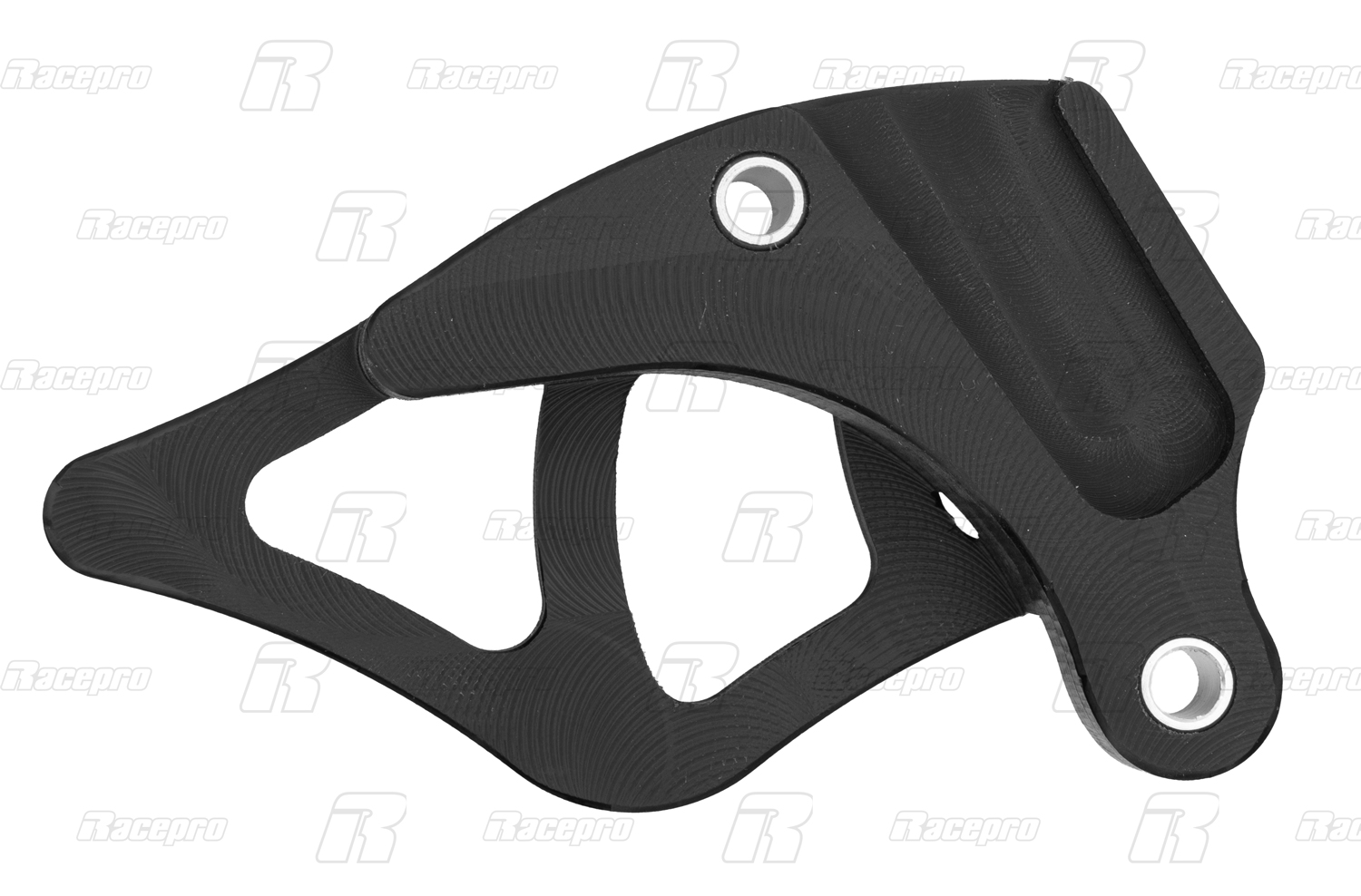 Integrated Case Saver and Sprocket Cover Reinforced T.M. DESIGNWORKS 