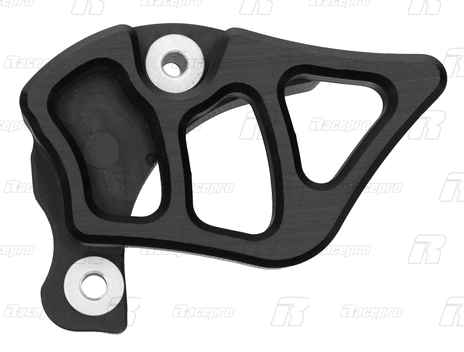 Integrated Case Saver and Sprocket Cover Reinforced T.M. DESIGNWORKS 